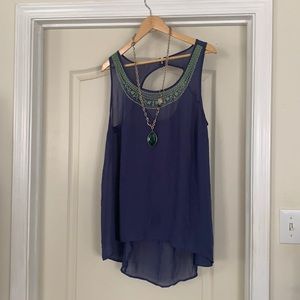 Cutest top you’ll ever meet!